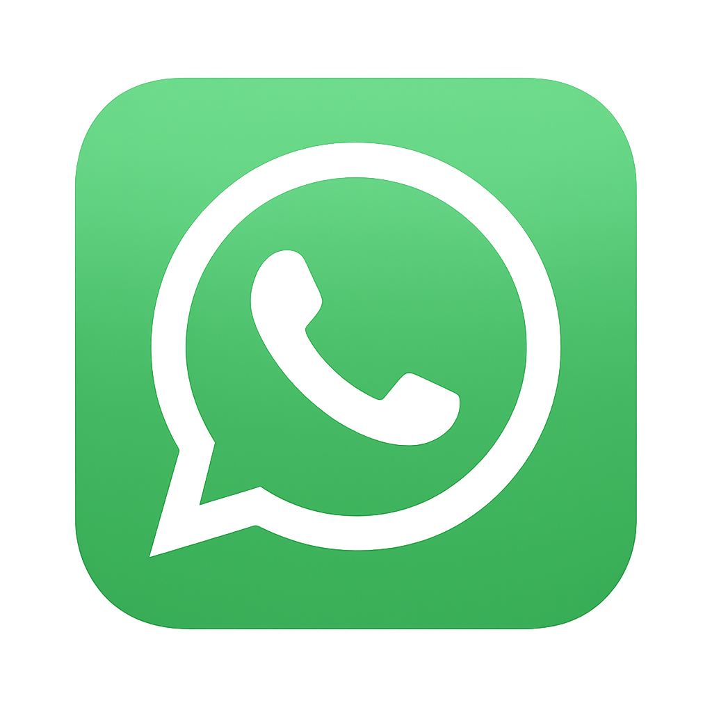 Chat on WhatsApp